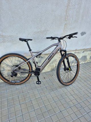 Bicicleta Eléctrica BH ATON PRO 0FERTA COMO NUEVA