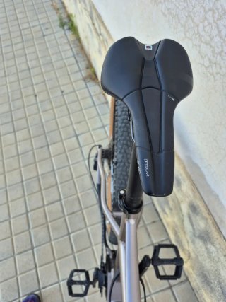 Bicicleta Eléctrica BH ATON PRO 0FERTA COMO NUEVA