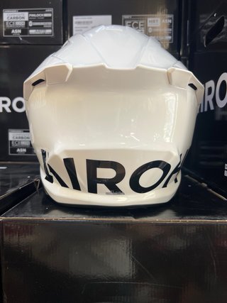 Casco Moto XL Cross Airoh Twist 3