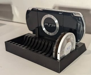 Soporte PSP Sony serie 2000 y 3000