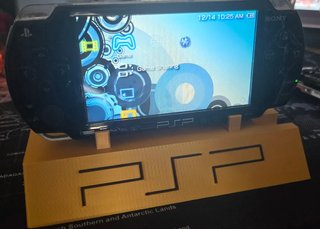 Soporte PSP Sony serie 2000 y 3000