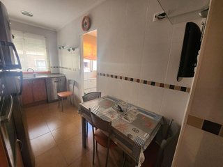 Piso en alquiler en El Pla de Sant Josep - L'Asil en Elche