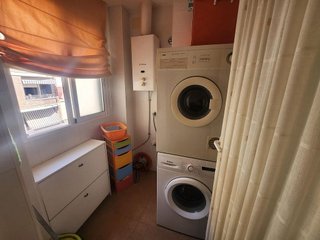 Piso en alquiler en El Pla de Sant Josep - L'Asil en Elche