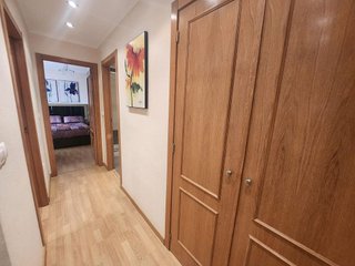 Piso en alquiler en El Pla de Sant Josep - L'Asil en Elche