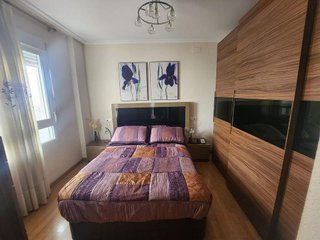 Piso en alquiler en El Pla de Sant Josep - L'Asil en Elche