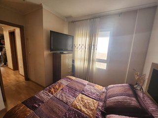 Piso en alquiler en El Pla de Sant Josep - L'Asil en Elche