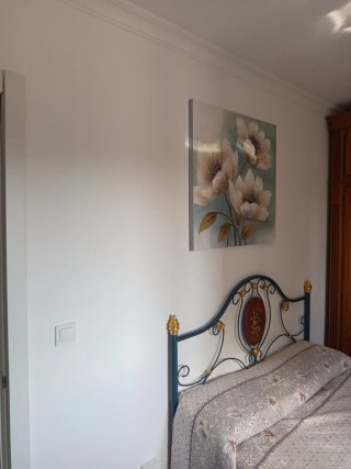 Servicios de pintura económico