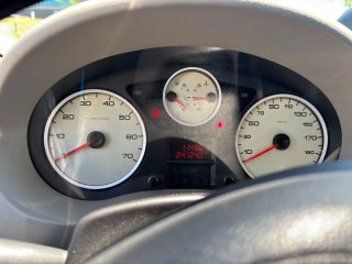 Citreon  jumpy 2011