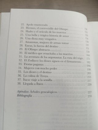 Zeus y familia. Dioses, héroes y templos. 2° ed.