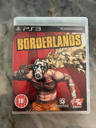 Lote 5 Juegos PS3 (PlayStation 3)