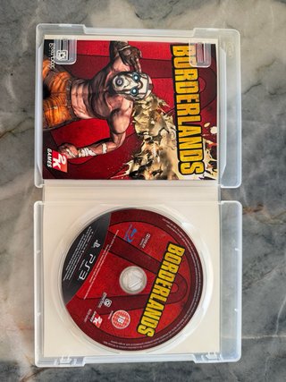 Lote 5 Juegos PS3 (PlayStation 3)
