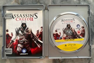 Lote 5 Juegos PS3 (PlayStation 3)