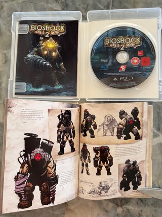Lote 5 Juegos PS3 (PlayStation 3)