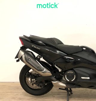 YAMAHA TMAX 530 DX
