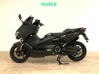 YAMAHA TMAX 530 DX