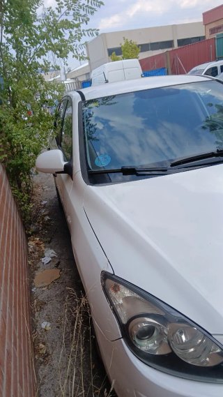 Hyundai i30 2010