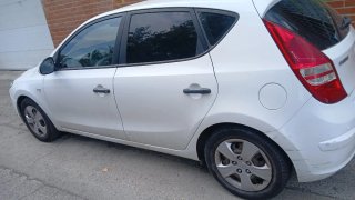 Hyundai i30 2010
