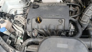 Hyundai i30 2010