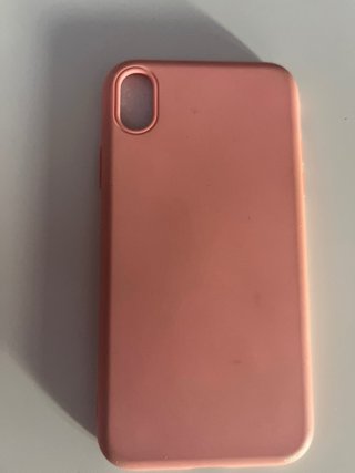 Funda móvil Call Me Ghostface
