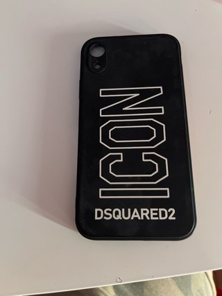 Funda móvil Call Me Ghostface