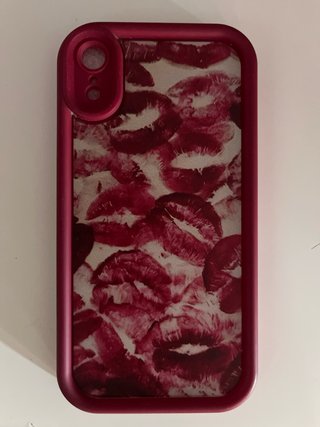 Funda móvil Call Me Ghostface