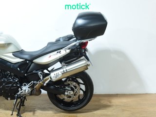 BMW F 800 R (A)