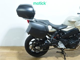 BMW F 800 R (A)
