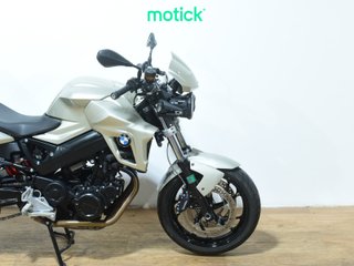 BMW F 800 R (A)