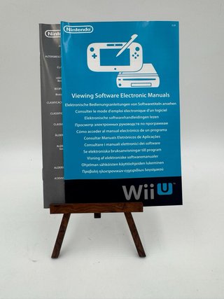 Animal Crossing Amiibo Festival Wii U Completo