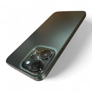 MOVIL OPPO RENO 14F 5G 8/256GB VERDE CON CAJA
