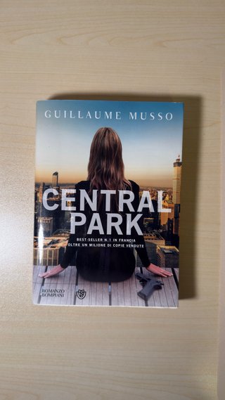 Central Park