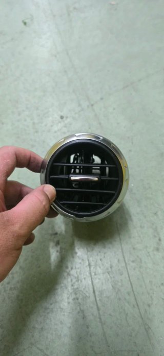 Turbina Aire Acondicionado Audi