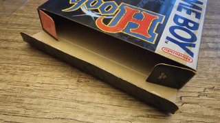 Hook 🇪🇦 - Game Boy