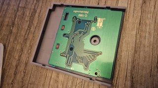 Hook 🇪🇦 - Game Boy