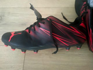 Zapatillas Puma Attacanto Fútbol