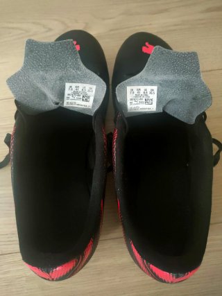 Zapatillas Puma Attacanto Fútbol