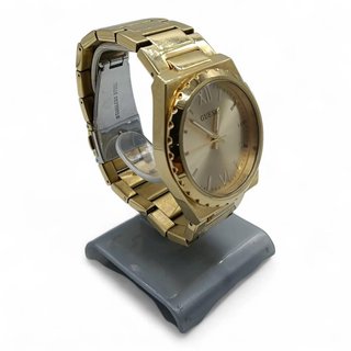 RELOJ GUESS U1392G2 DORADO