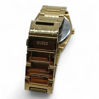 RELOJ GUESS U1392G2 DORADO