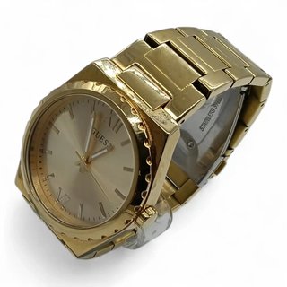 RELOJ GUESS U1392G2 DORADO