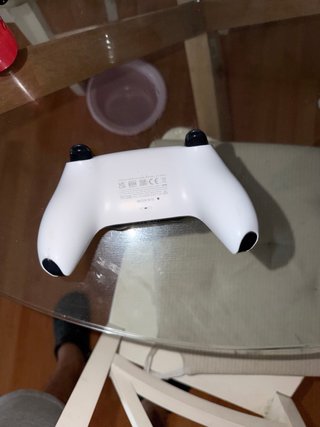 PlayStation 5 (PS5) como nueva.