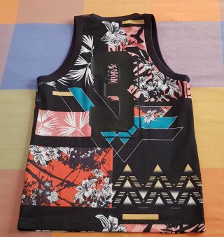 Camiseta tirantes Adidas Talla S