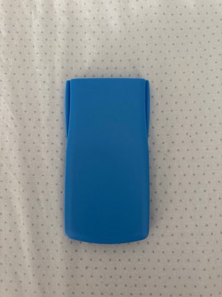 Calculadora Científica AURES Azul
