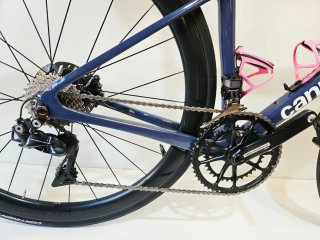 Cannondale Supersix Evo HM 51