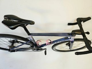 Cannondale Supersix Evo HM 51