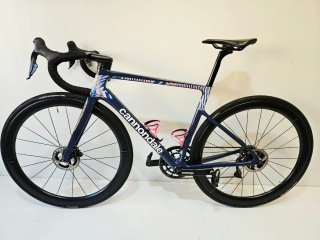 Cannondale Supersix Evo HM 51