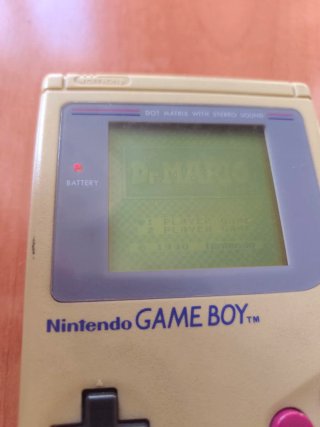 Nintendo Game Boy Original