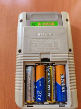 Nintendo Game Boy Original