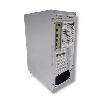 PC DE SOBREMESA INTEL XEON CPU E5-2680 V4 NVIDIA GEFORCE 310 512GB SSD / 20GB RAM - WIN 11 PRO + CABLE