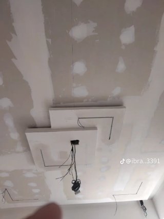 Pladur, yeso y masilla para construcción
