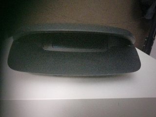 Audio/Radio CD/DVD USB  Display Renault Megane lll